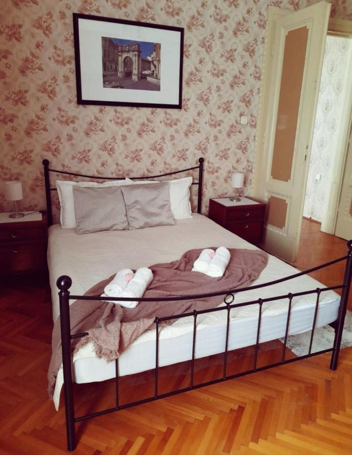 App Obrovac In The Centre - With Amazing Sea View! Apartment Pula Ngoại thất bức ảnh