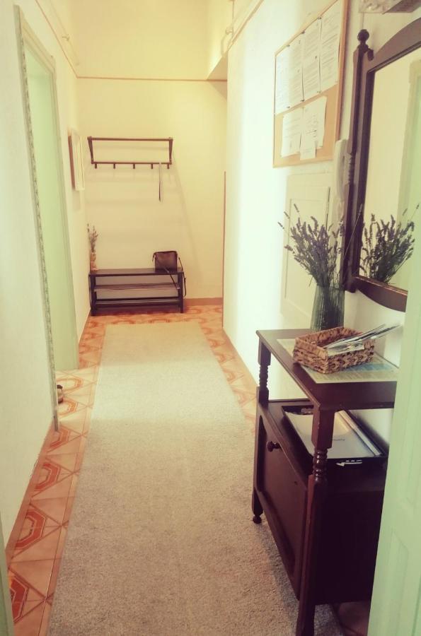 App Obrovac In The Centre - With Amazing Sea View! Apartment Pula Ngoại thất bức ảnh