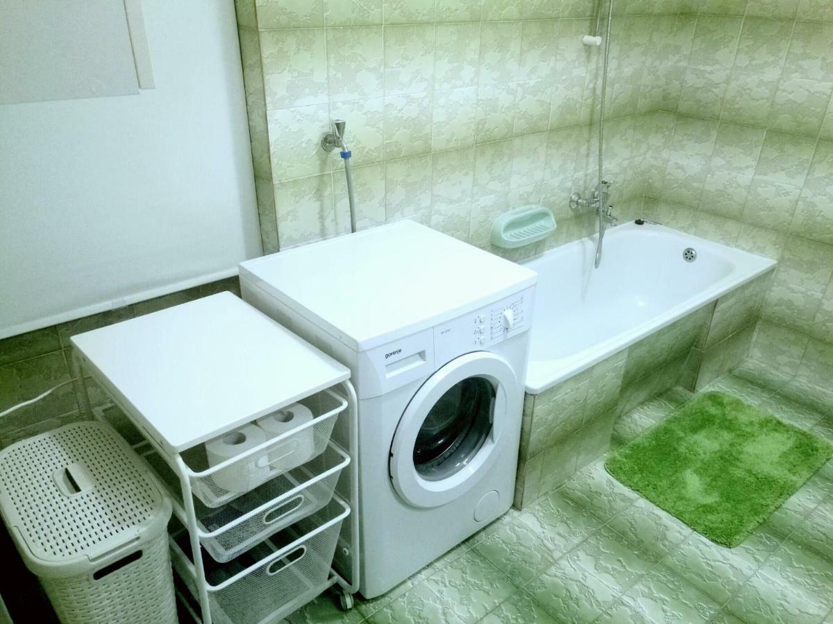 App Obrovac In The Centre - With Amazing Sea View! Apartment Pula Ngoại thất bức ảnh