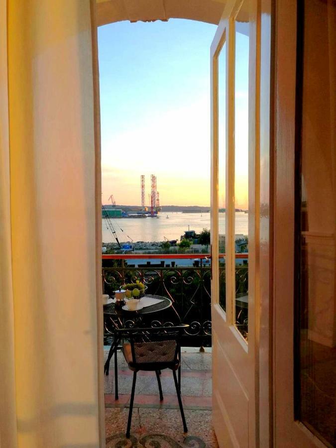 App Obrovac In The Centre - With Amazing Sea View! Apartment Pula Ngoại thất bức ảnh